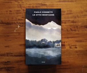 RECENSIONE: “LE OTTO MONTAGNE” di Paolo Cognetti – La Nave Carica di Libri  by Erika